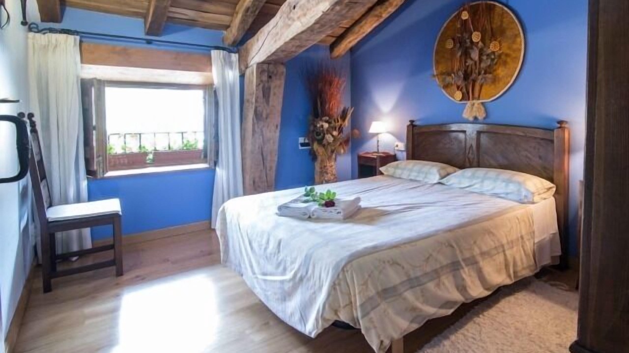 Photo of Bedroom in Imotz