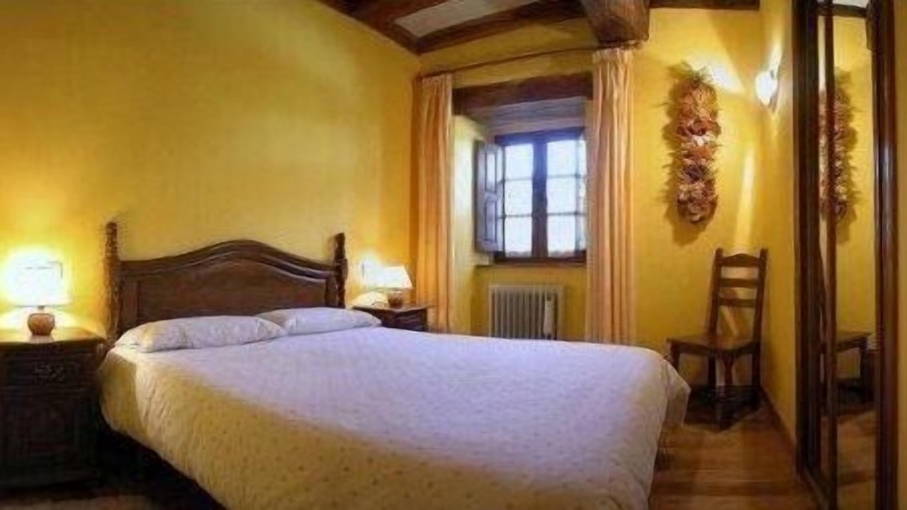 Photo of Bedroom in Imotz