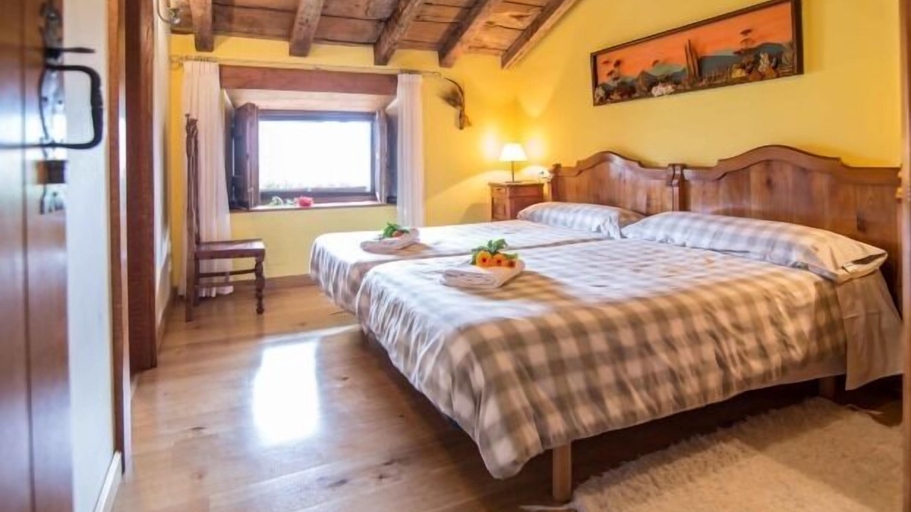 Photo of Bedroom in Imotz