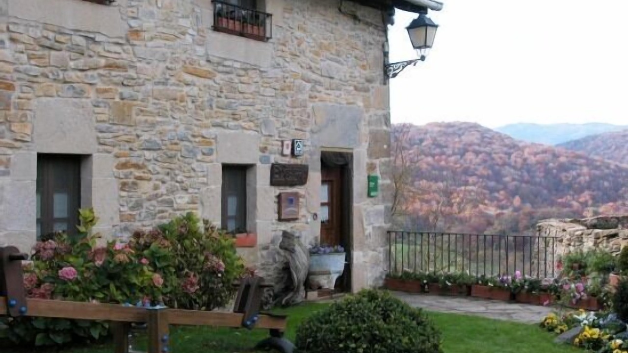 Photo of Outdoor in Imotz