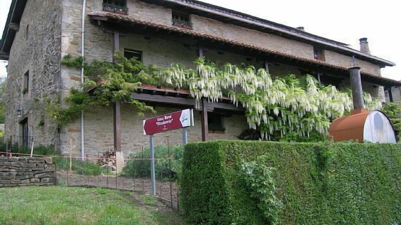 Photo of Outdoor in Imotz