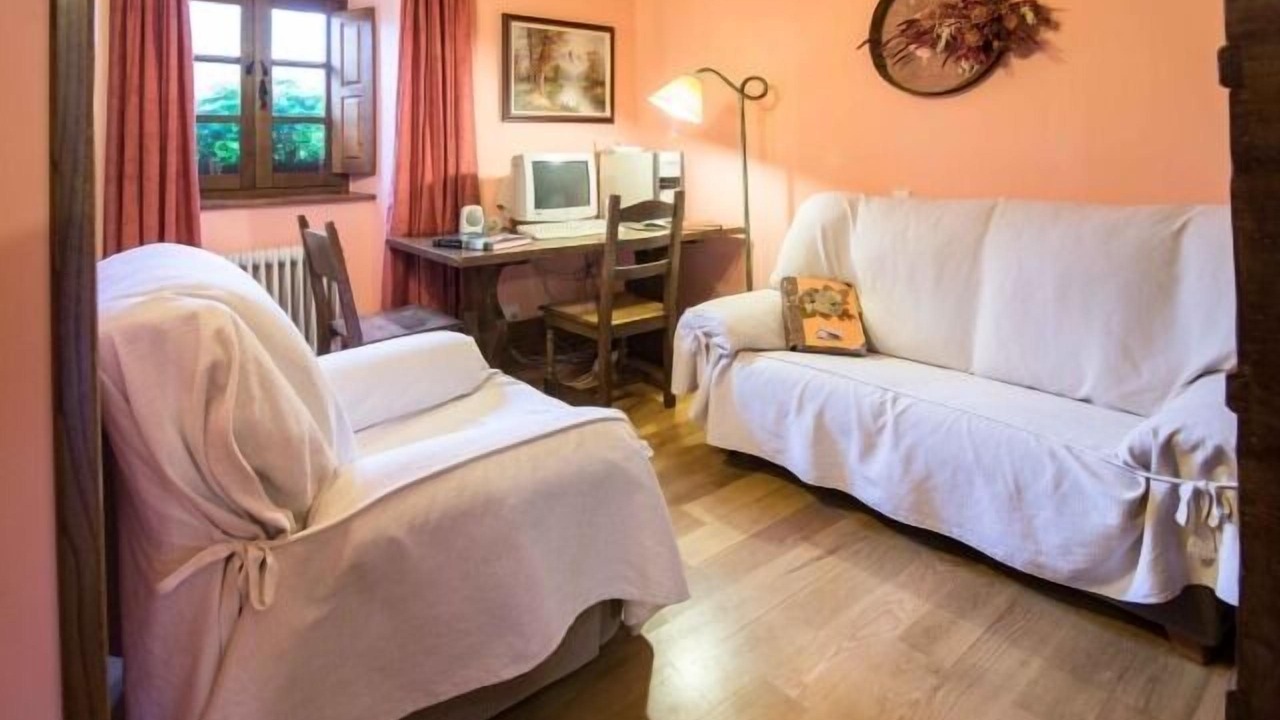 Photo of Bedroom in Imotz