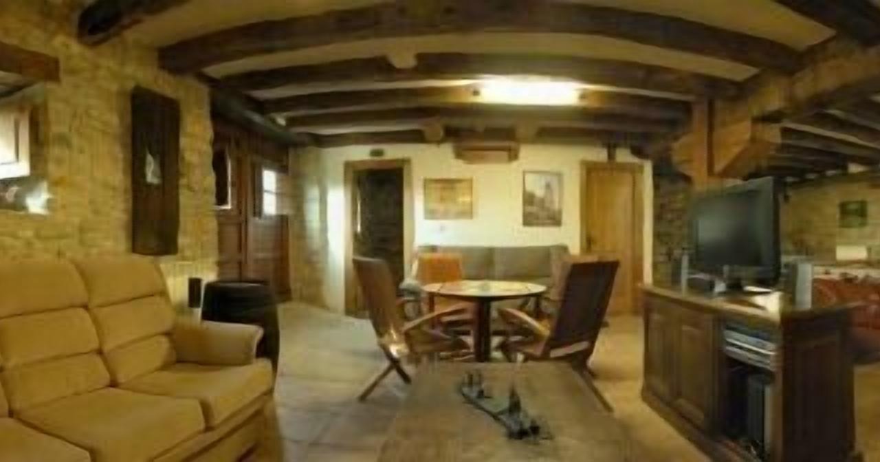 Photo of Livingroom in Imotz