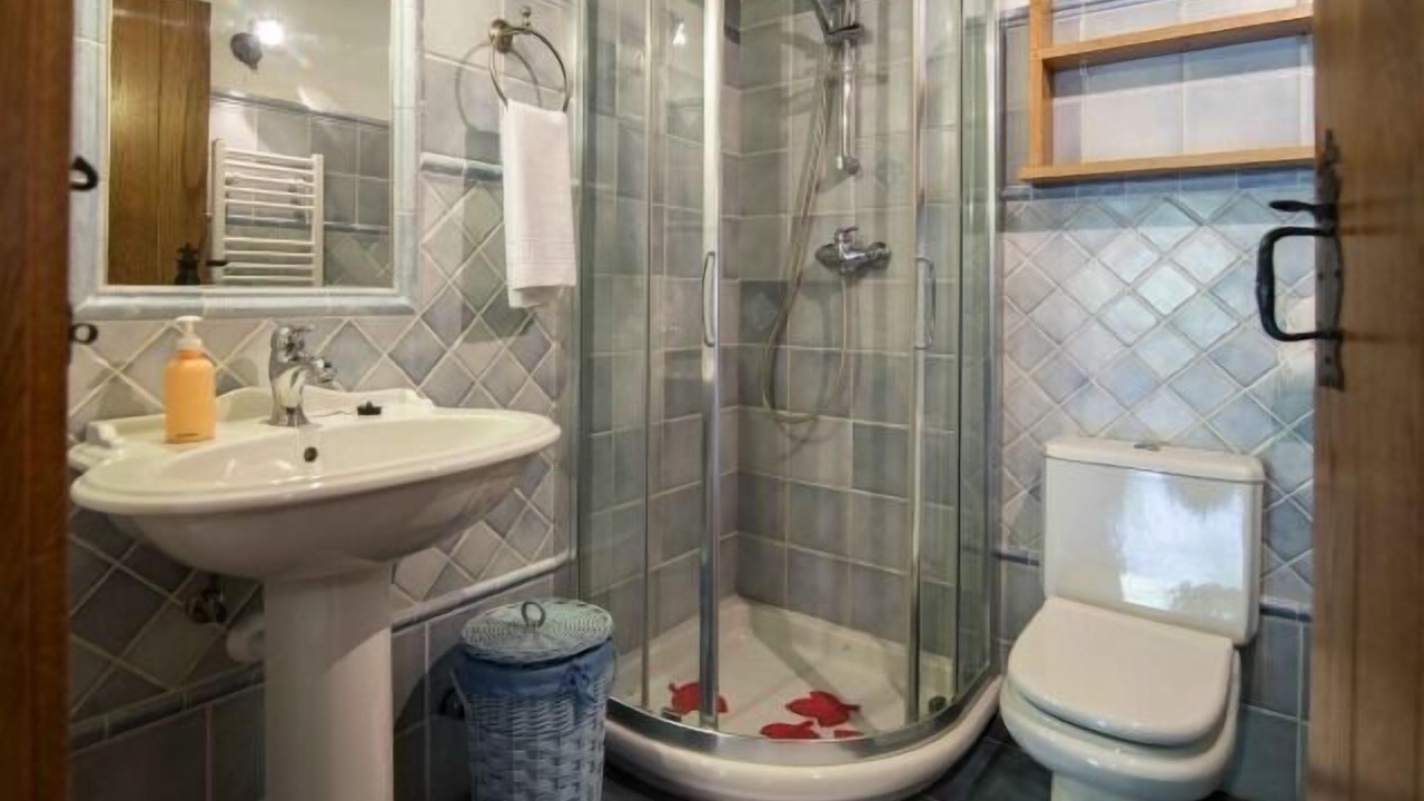 Photo of Bathroom in Imotz