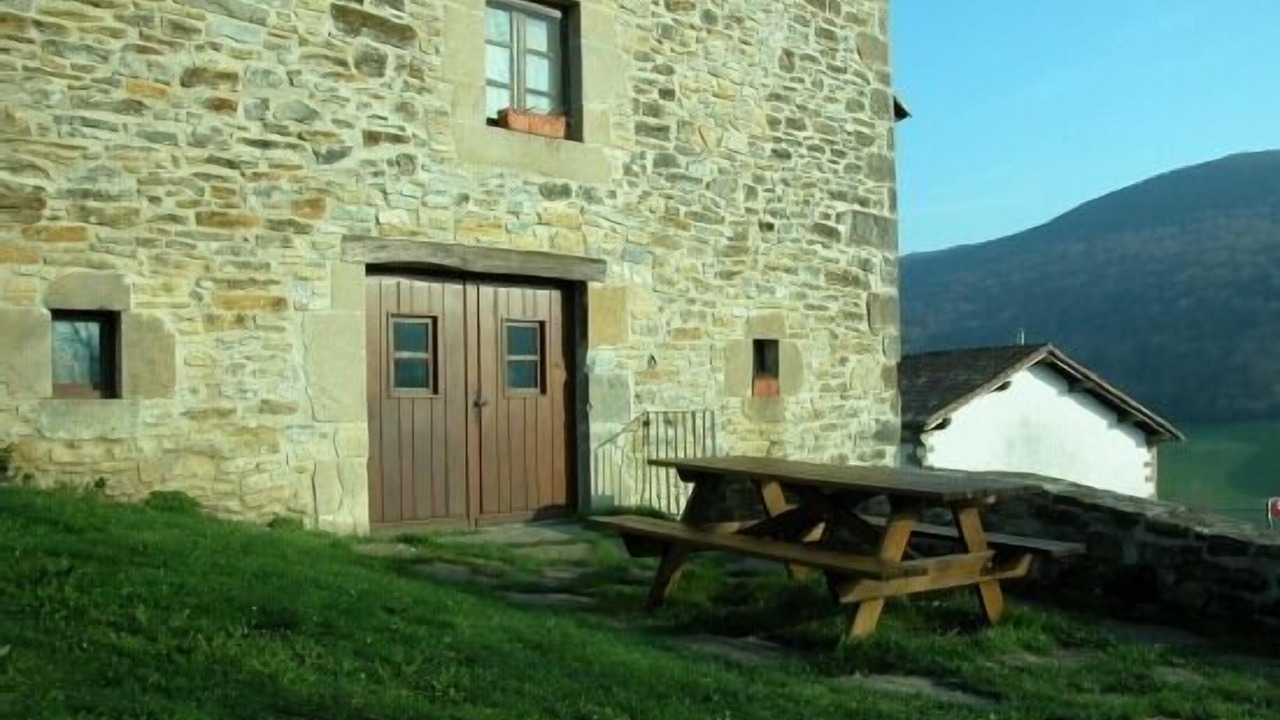 Photo of Outdoor in Imotz