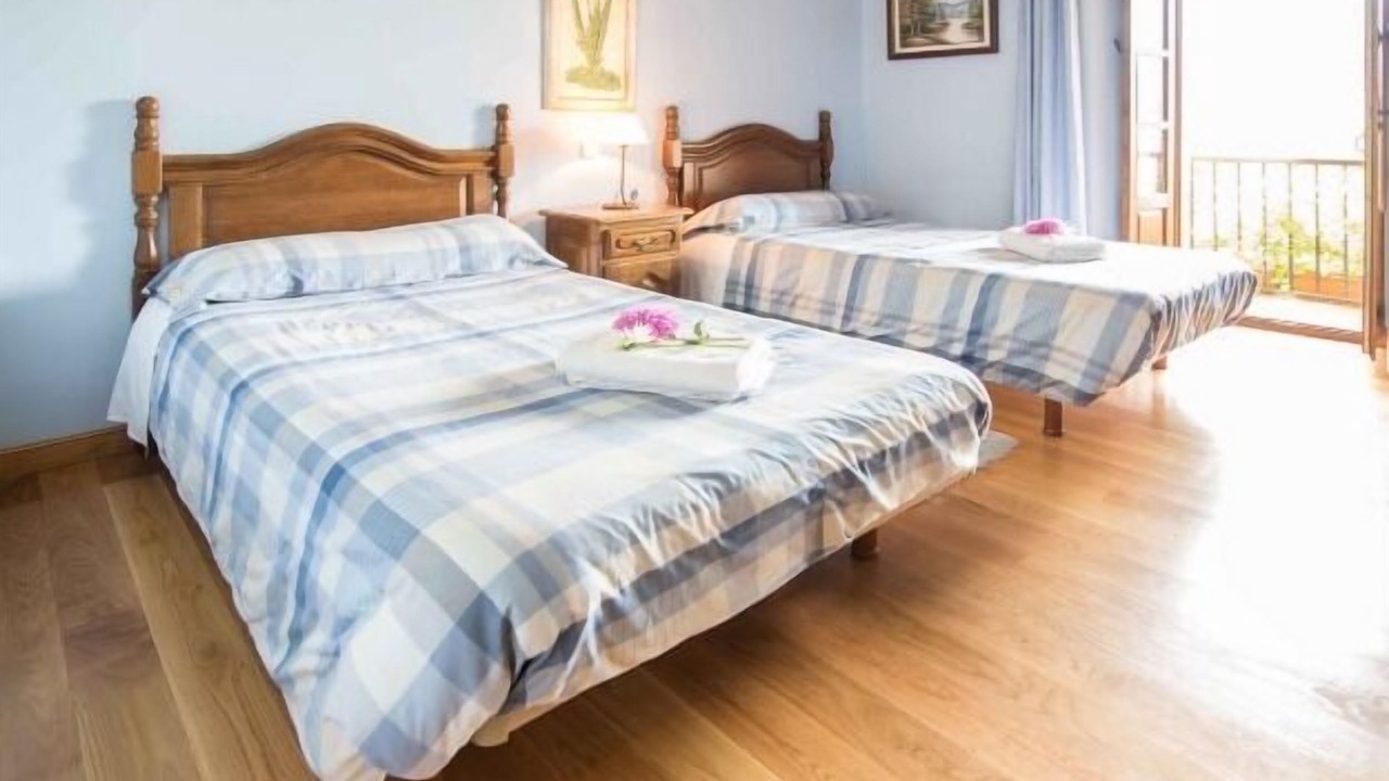 Photo of Bedroom in Imotz