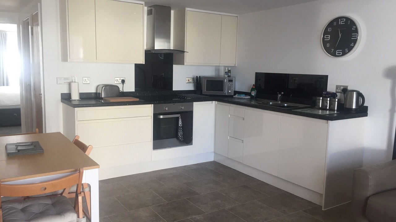 Photo of Kitchen in Emersons Green