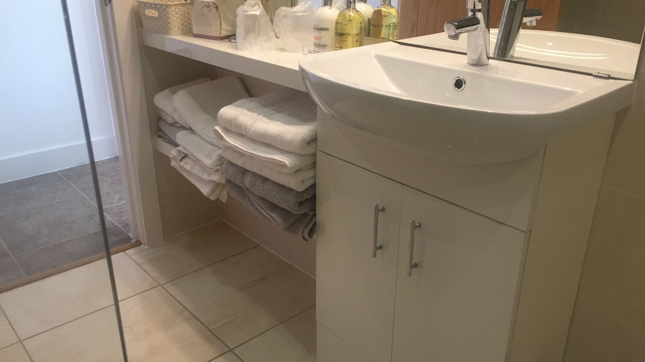 Photo of Bathroom in Emersons Green