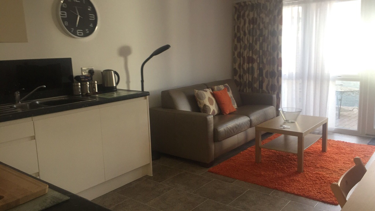 Photo of Livingroom in Emersons Green