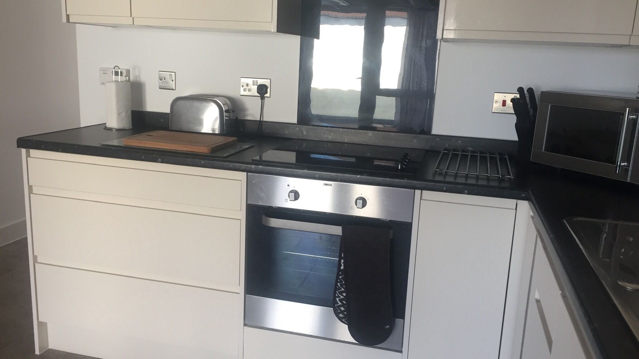 Photo of Kitchen in Emersons Green