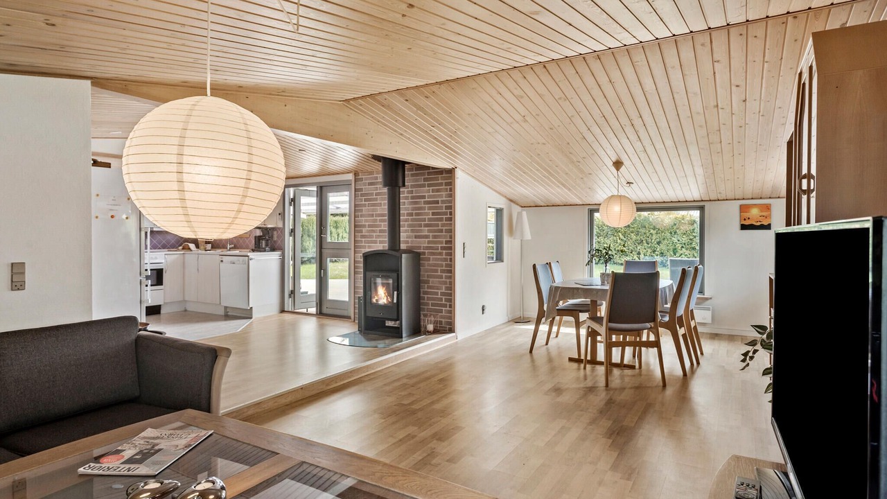Photo of Bedroom in Gedesby