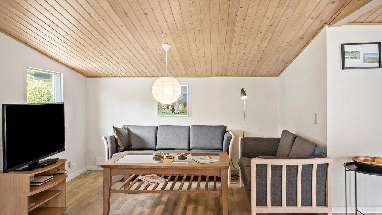 Photo of Bedroom in Gedesby