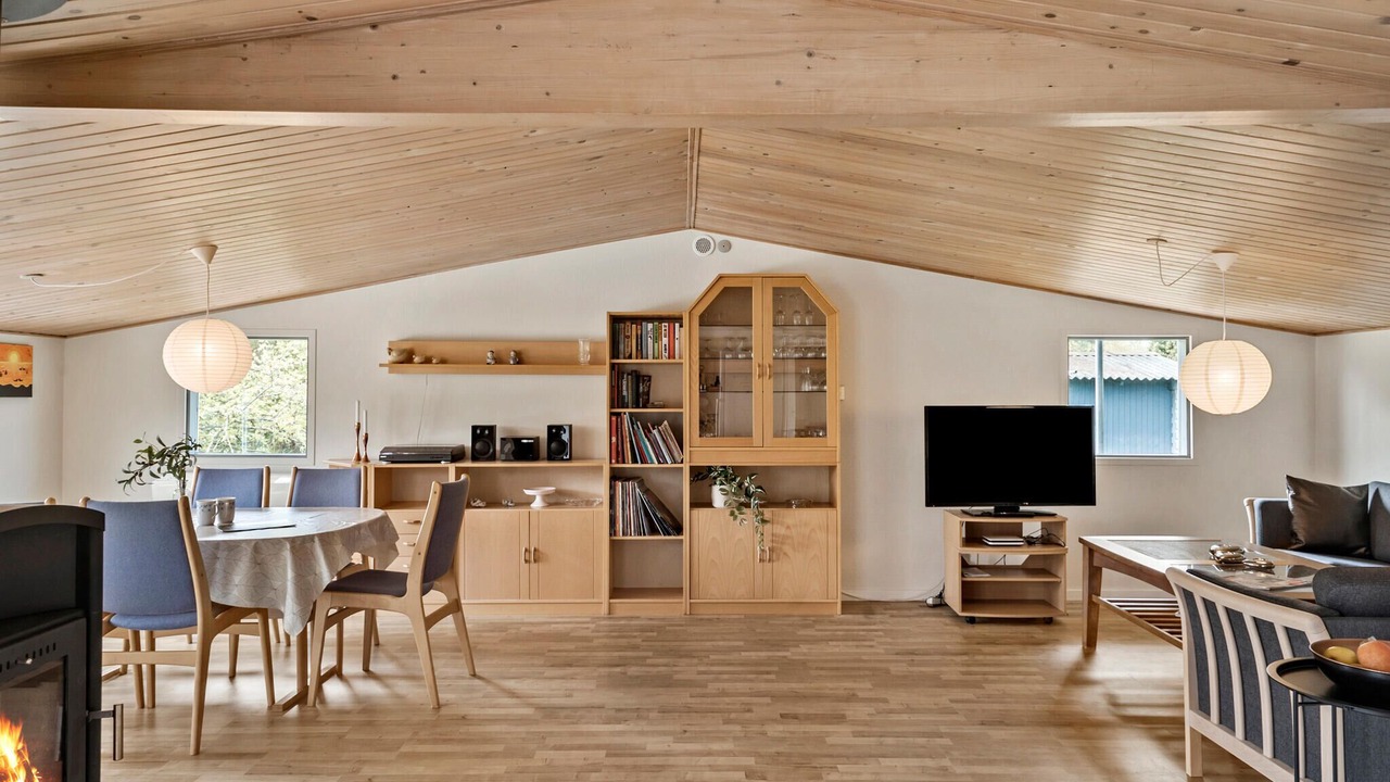 Photo of Bedroom in Gedesby