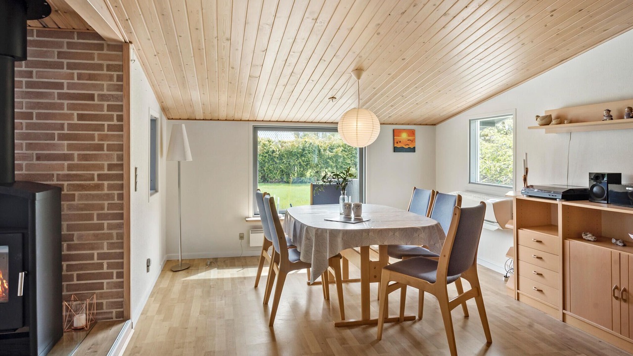 Photo of Bedroom in Gedesby