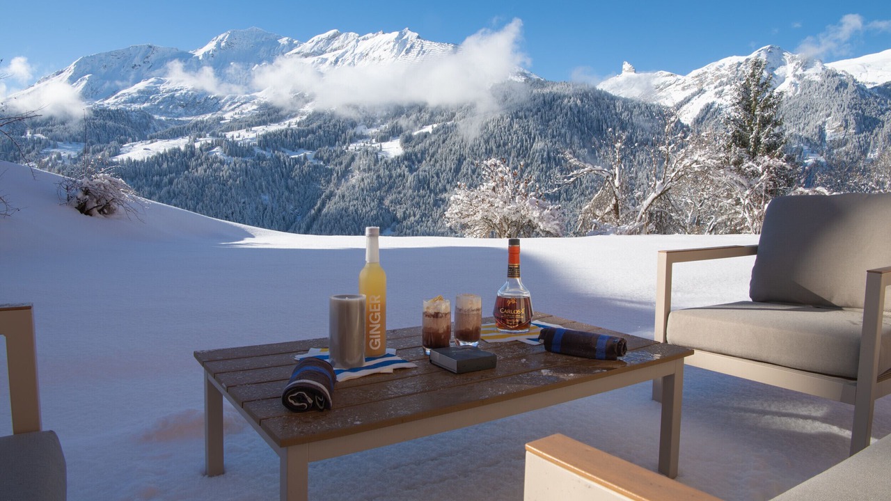 Photo of Outdoor in Wengen