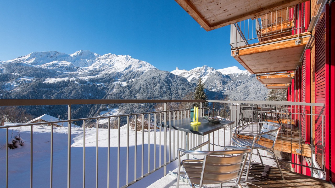 Photo of Outdoor in Wengen