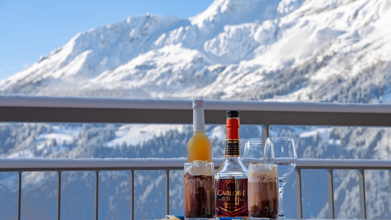 Photo of Outdoor in Wengen