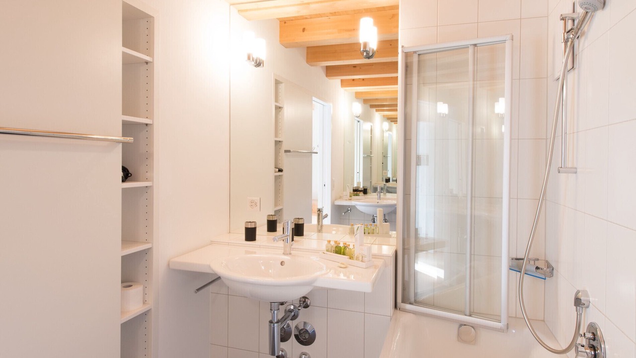 Photo of Bathroom in Wengen