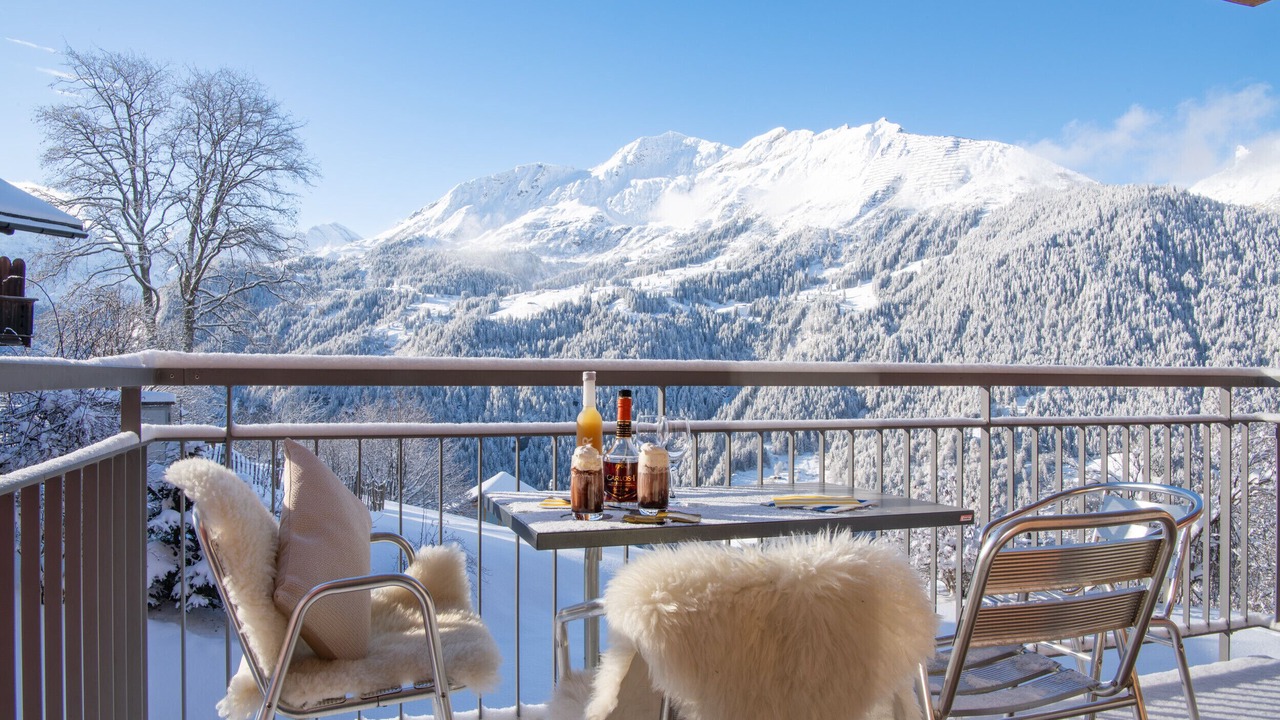 Photo of Outdoor in Wengen