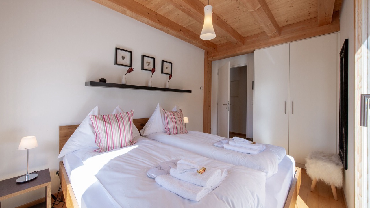 Photo of Bedroom in Wengen