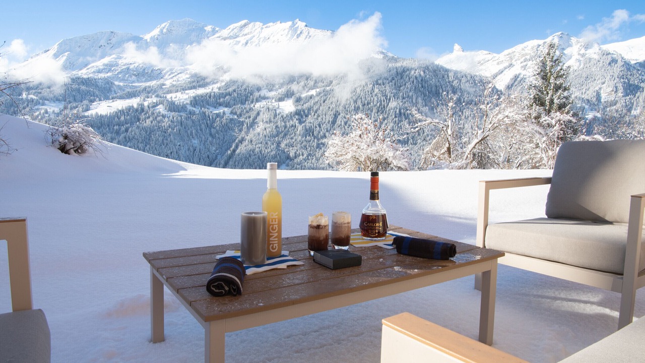 Photo of Outdoor in Wengen