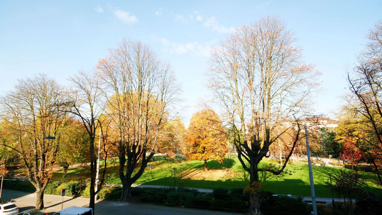 Photo of Others in Langstrasse