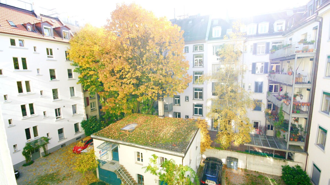 Photo of Others in Langstrasse