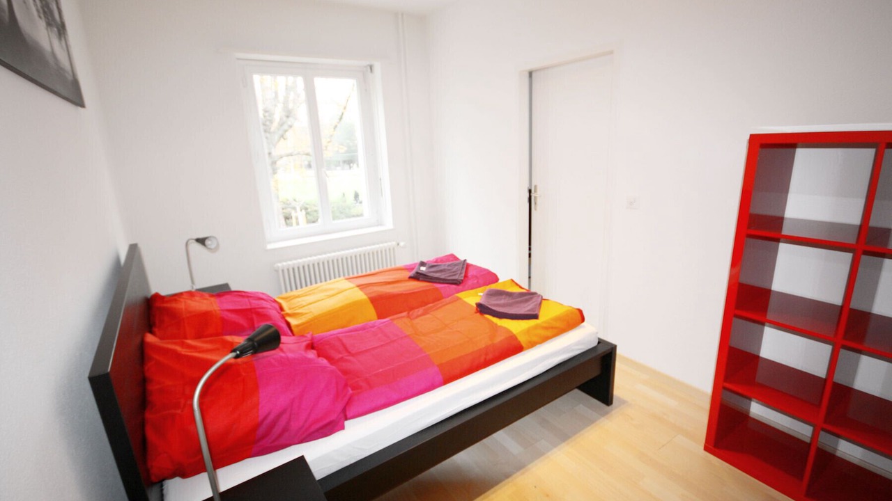 Photo of Others in Langstrasse