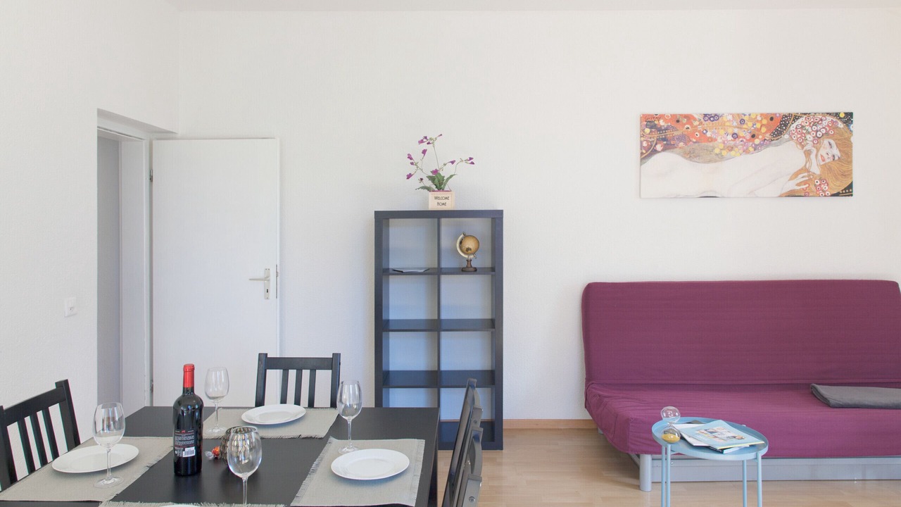Photo of Livingroom in Seefeld