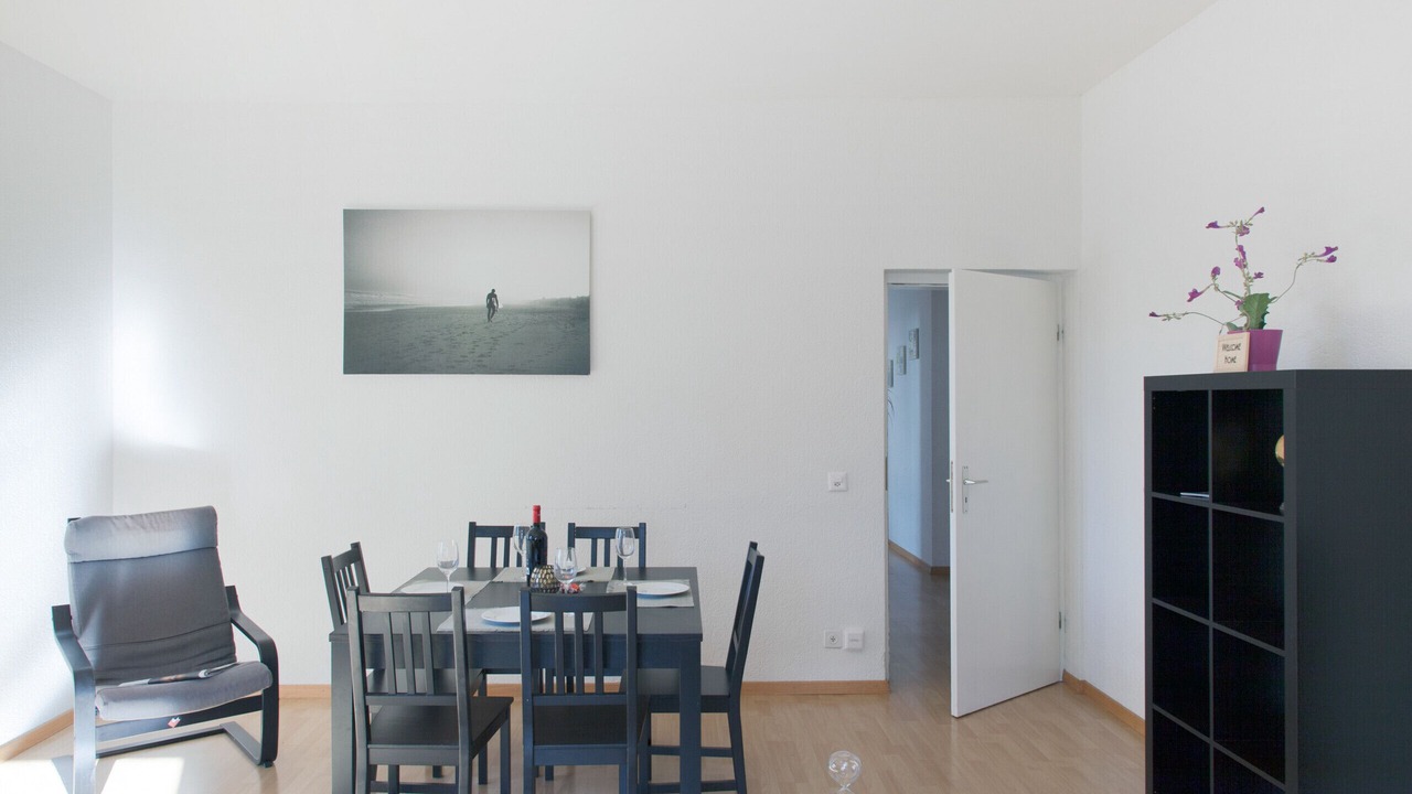 Photo of Livingroom in Seefeld