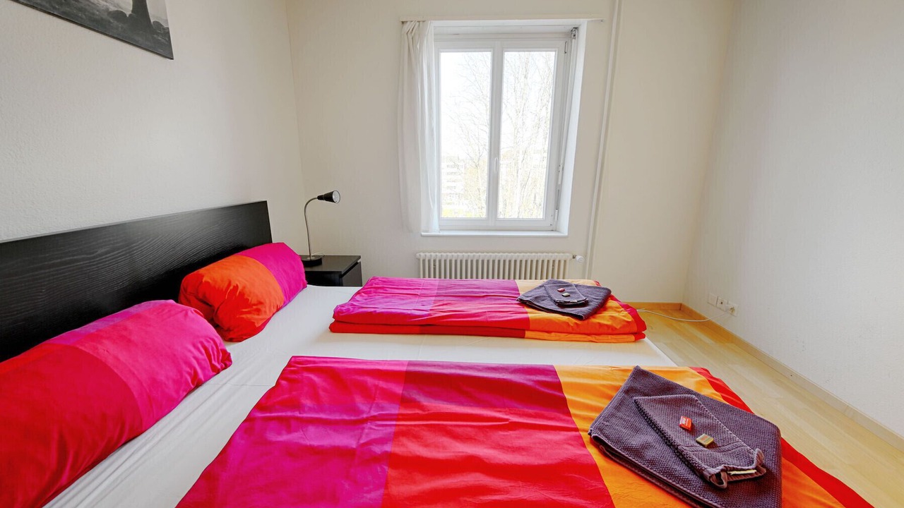 Photo of Others in Langstrasse