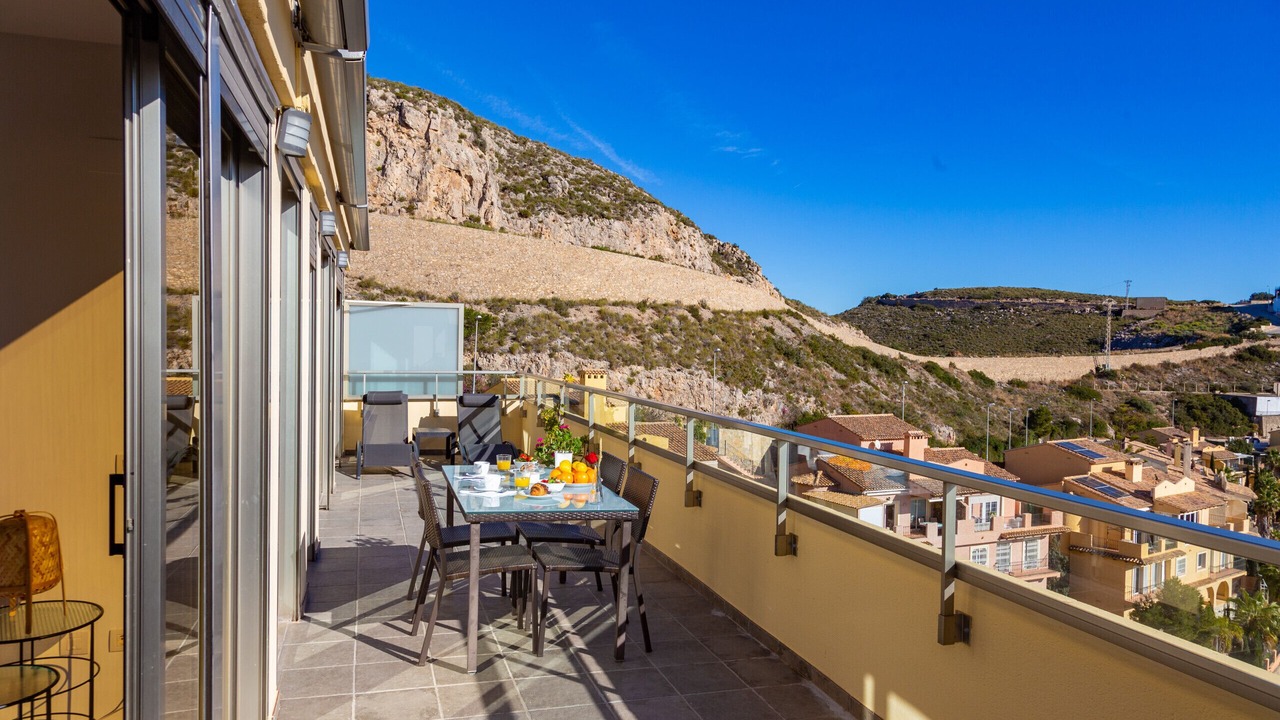 Photo of Outdoor in Faro de Cullera