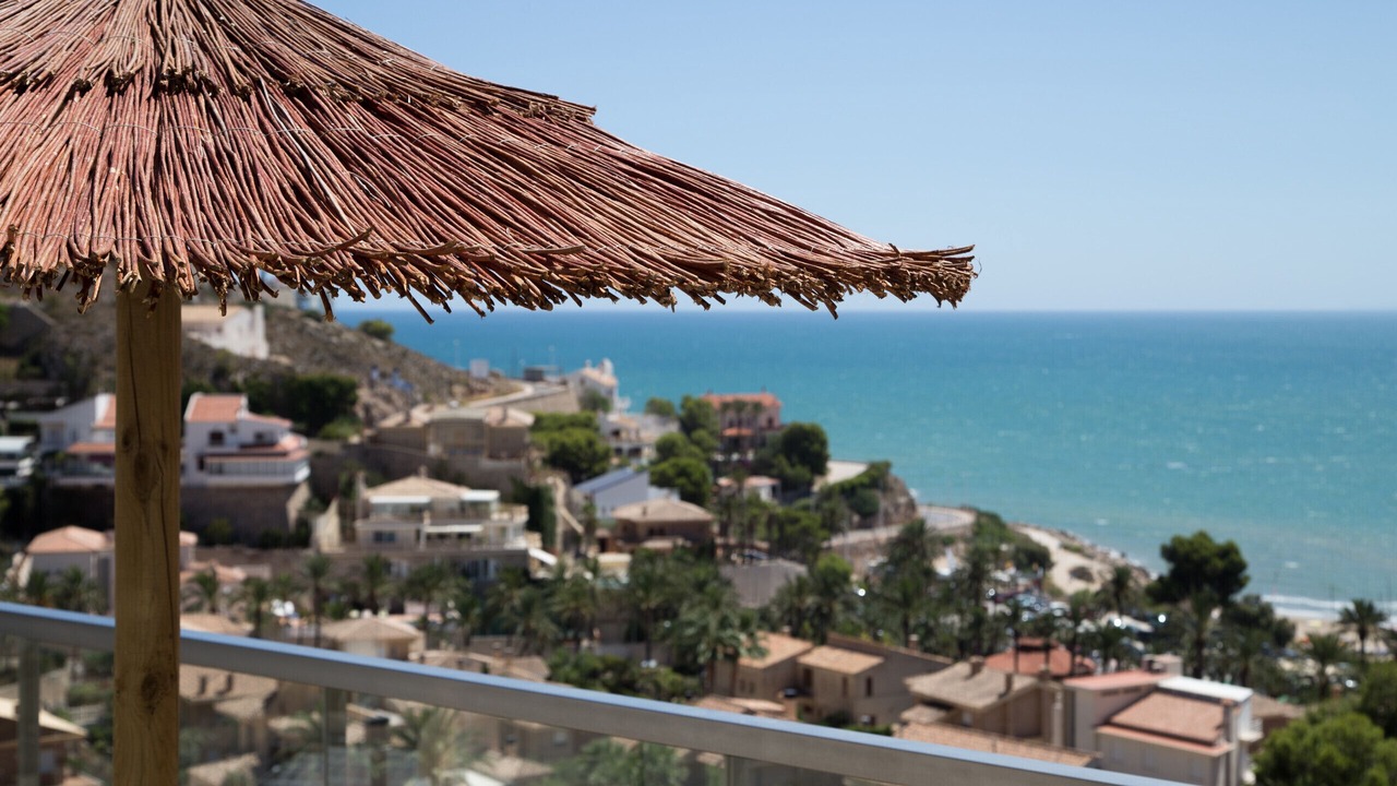 Photo of Outdoor in Faro de Cullera
