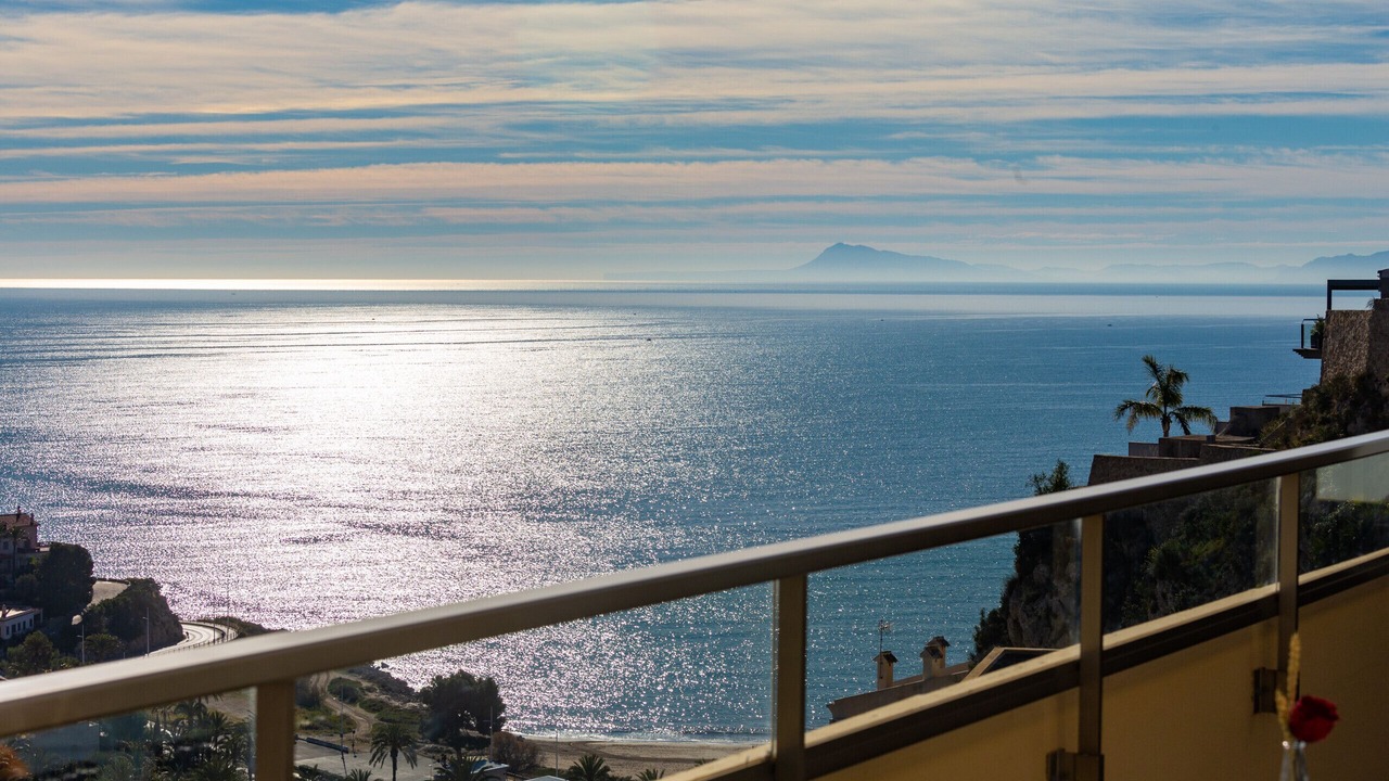 Photo of Outdoor in Faro de Cullera