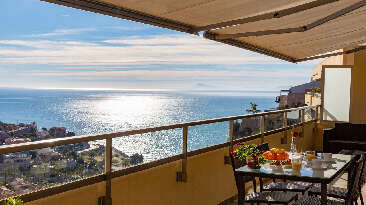Photo of Outdoor in Faro de Cullera
