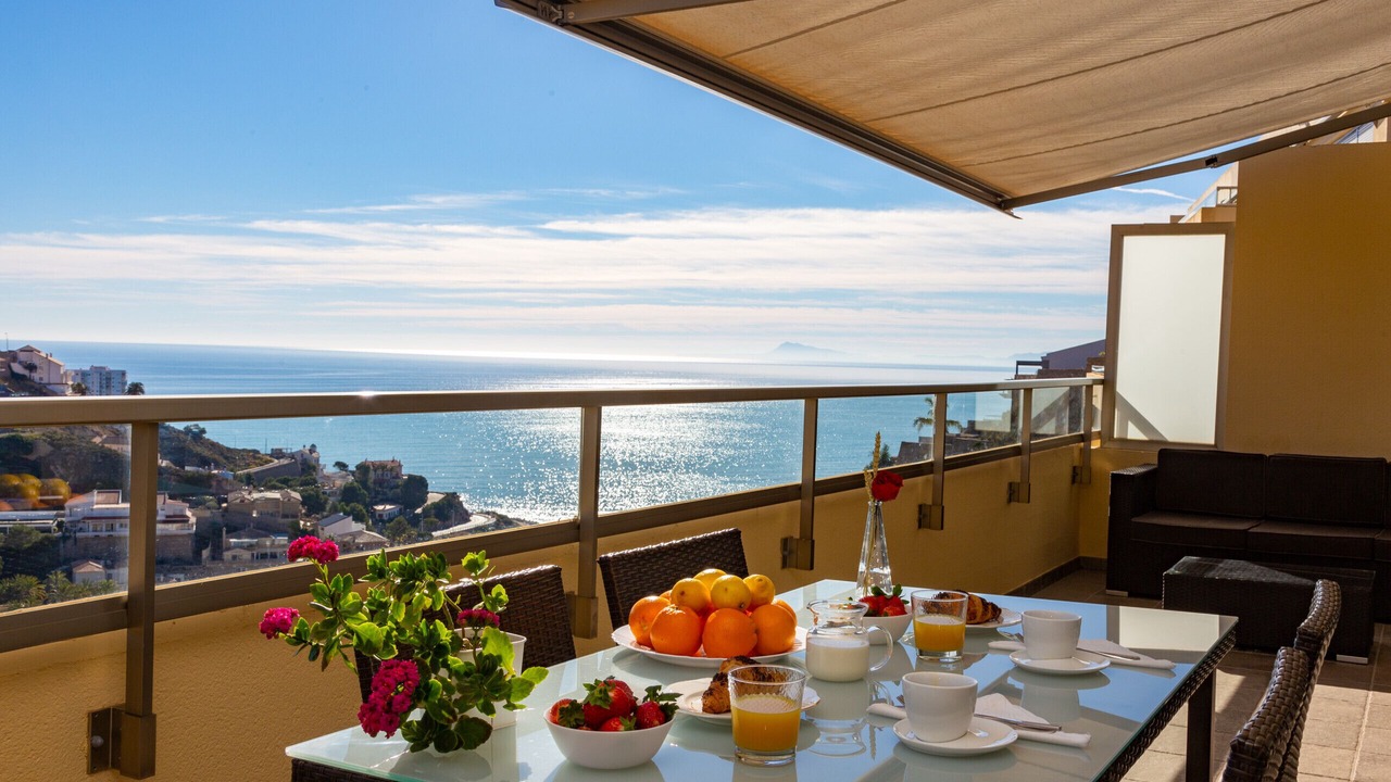 Photo of Outdoor in Faro de Cullera