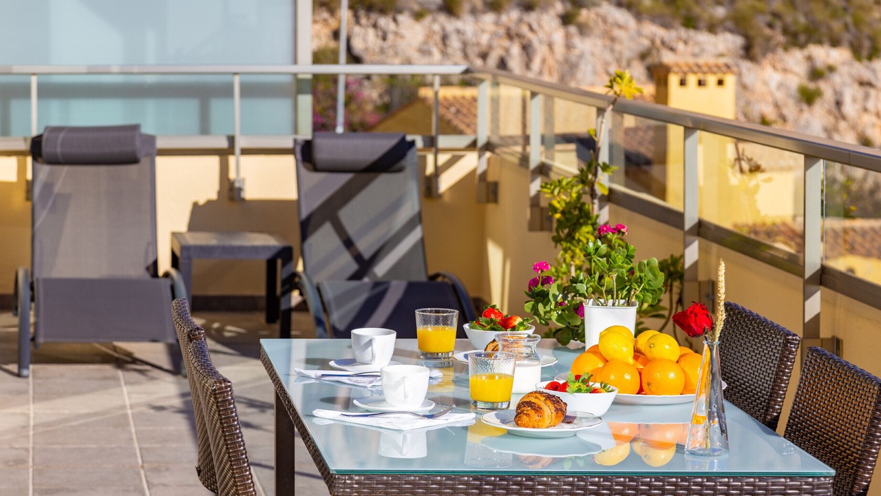 Photo of Outdoor in Faro de Cullera