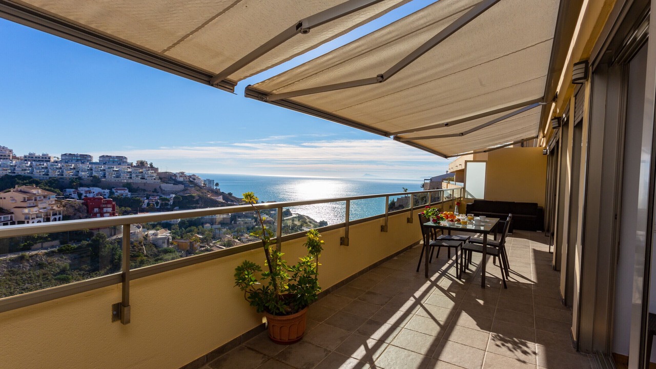 Photo of Outdoor in Faro de Cullera