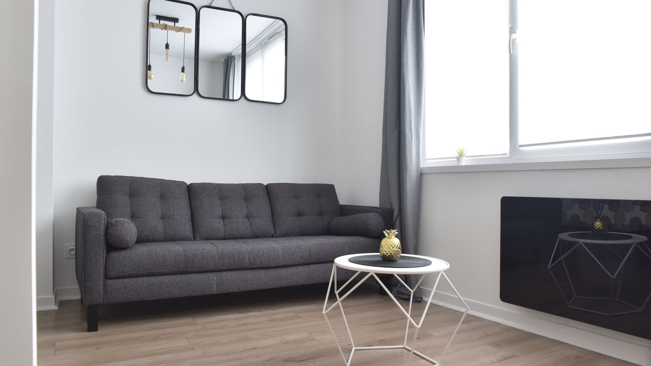 Photo of Livingroom in Arras