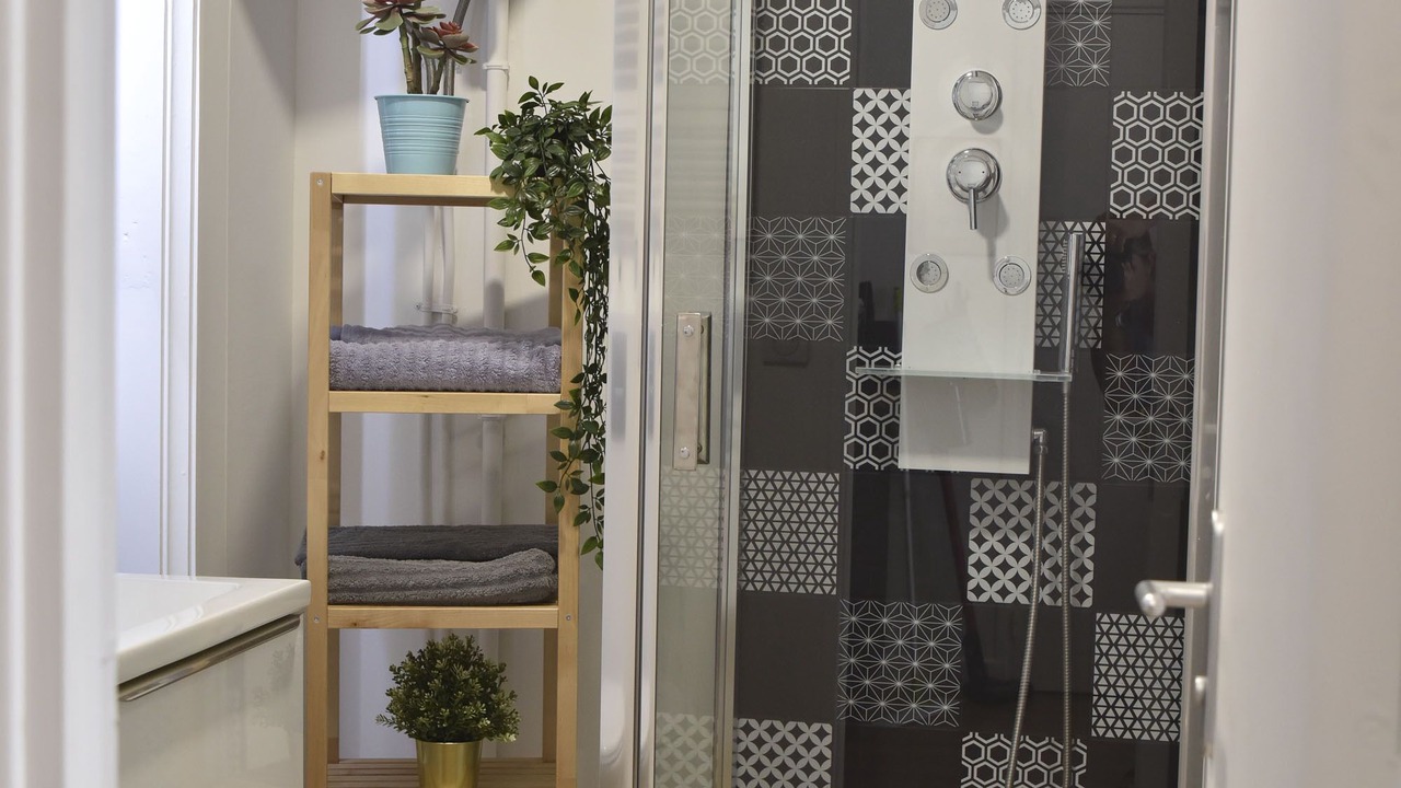 Photo of Bathroom in Arras