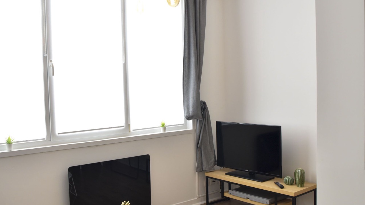 Photo of Livingroom in Arras