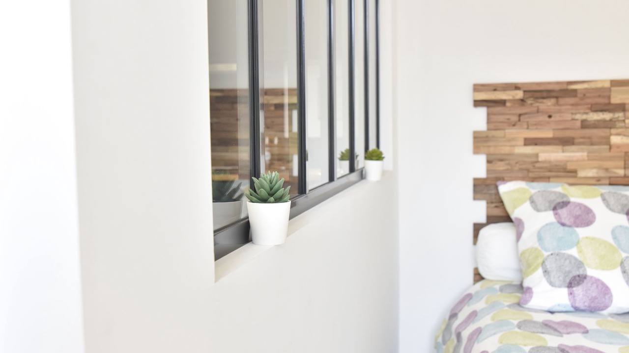 Photo of Bedroom in Arras