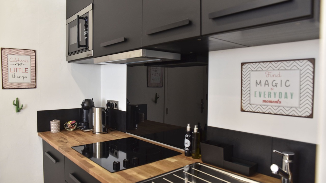 Photo of Kitchen in Arras