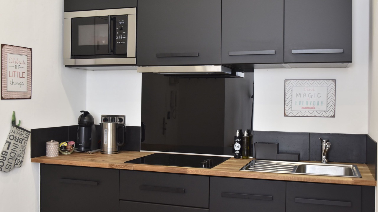 Photo of Kitchen in Arras