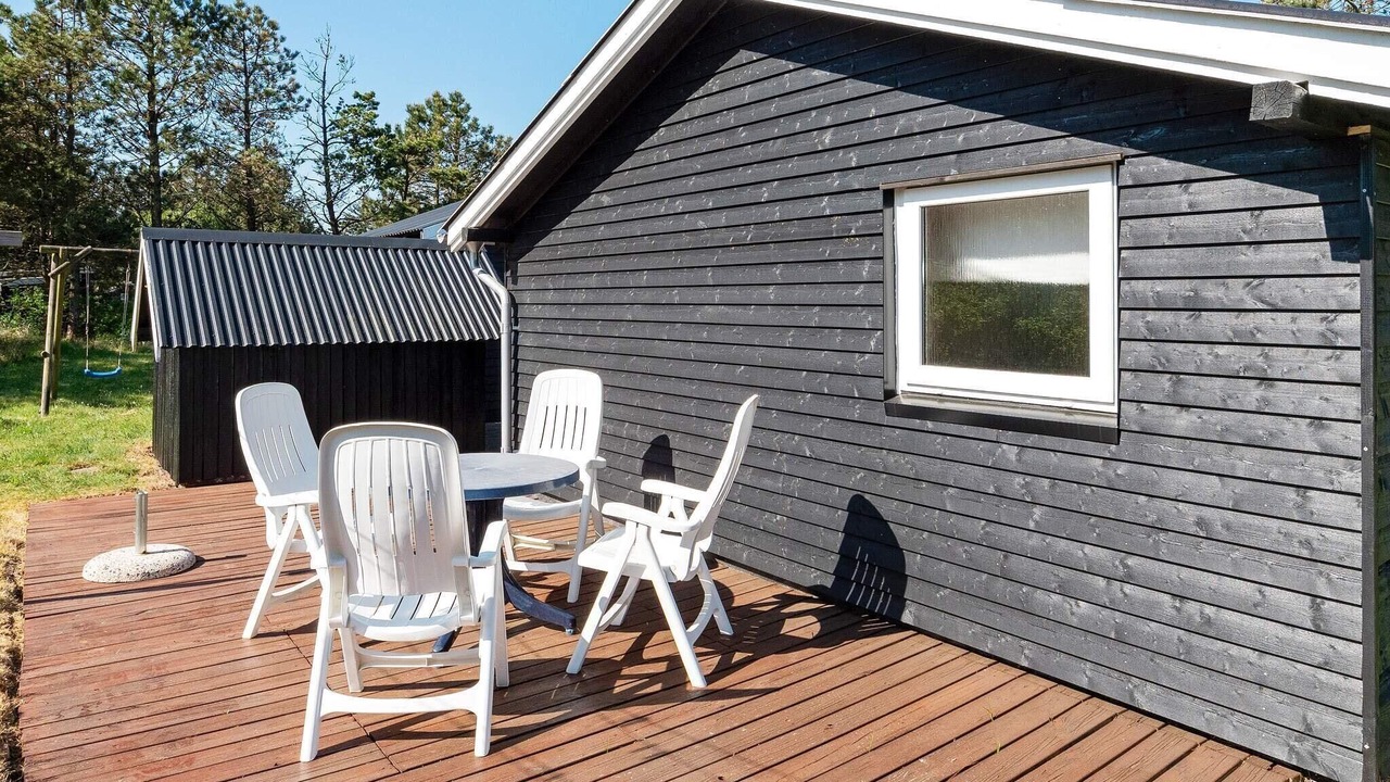 Photo of Outdoor in Sønder Vorupør