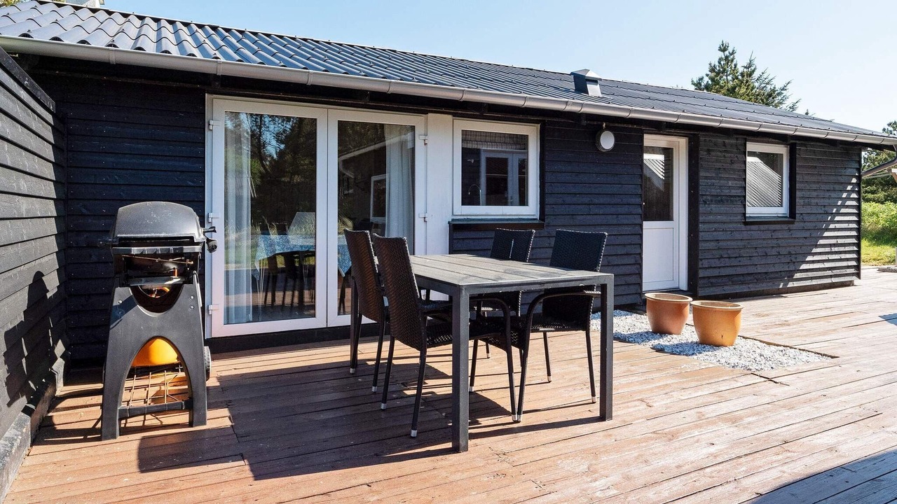 Photo of Outdoor in Sønder Vorupør