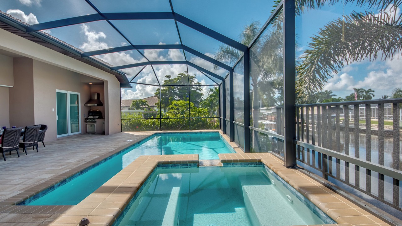 Photo of Outdoor in Yacht Club