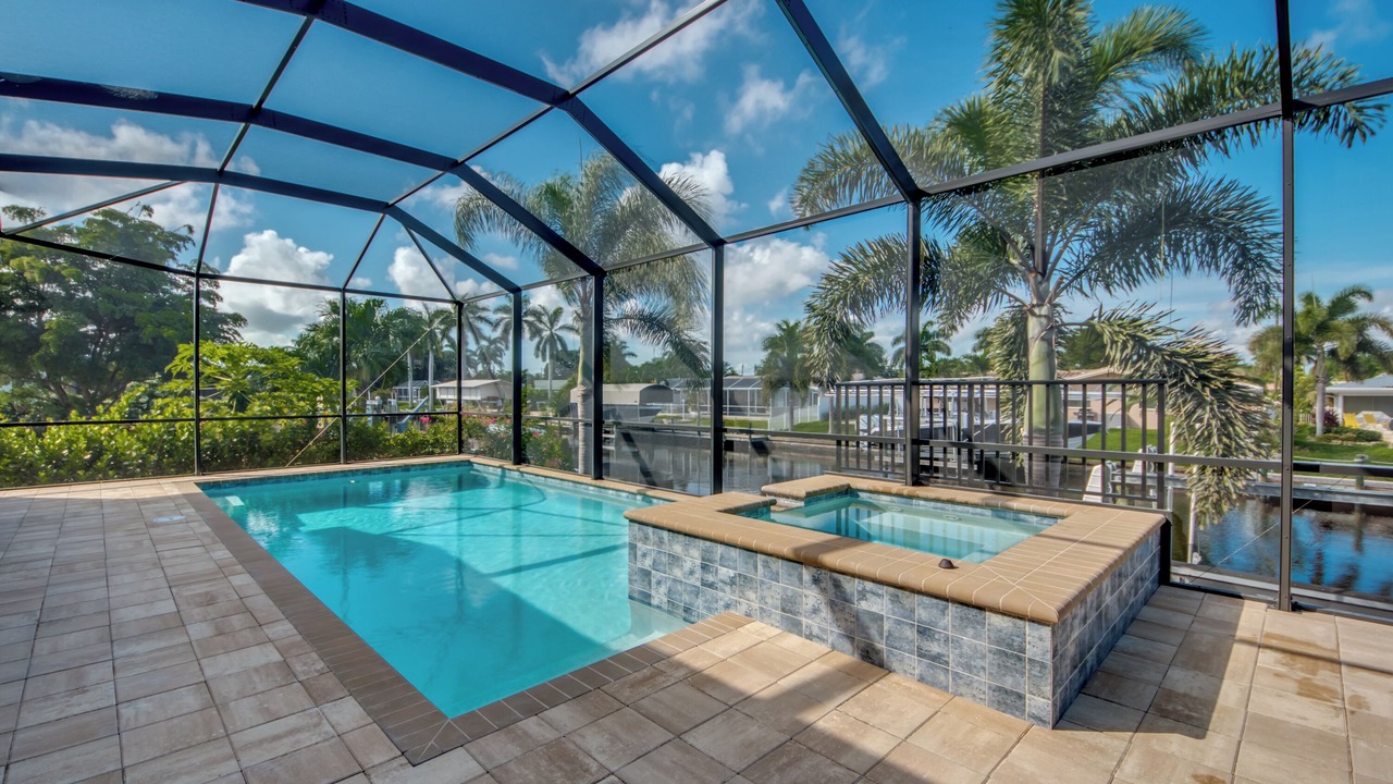 Photo of Outdoor in Yacht Club