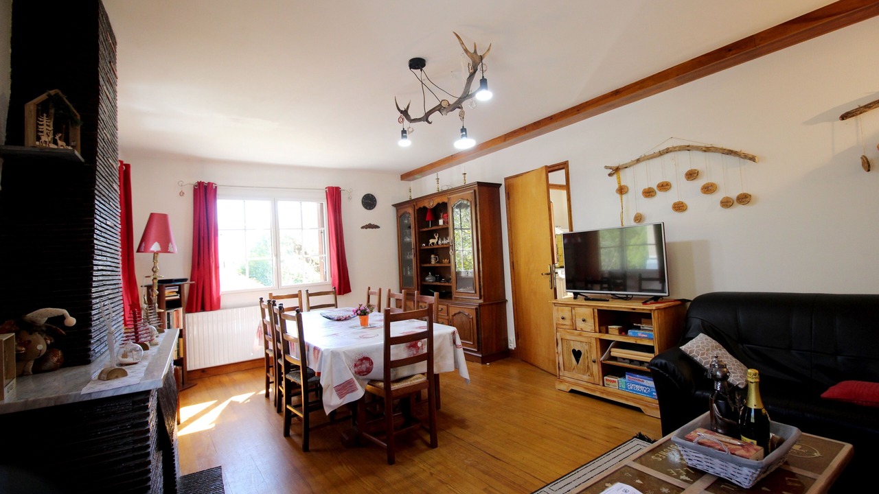Photo of Livingroom in Benque-Dessous-et-Dessus