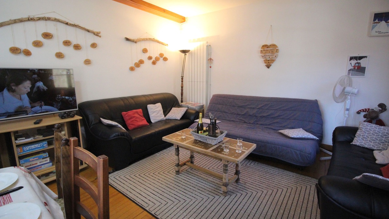 Photo of Livingroom in Benque-Dessous-et-Dessus